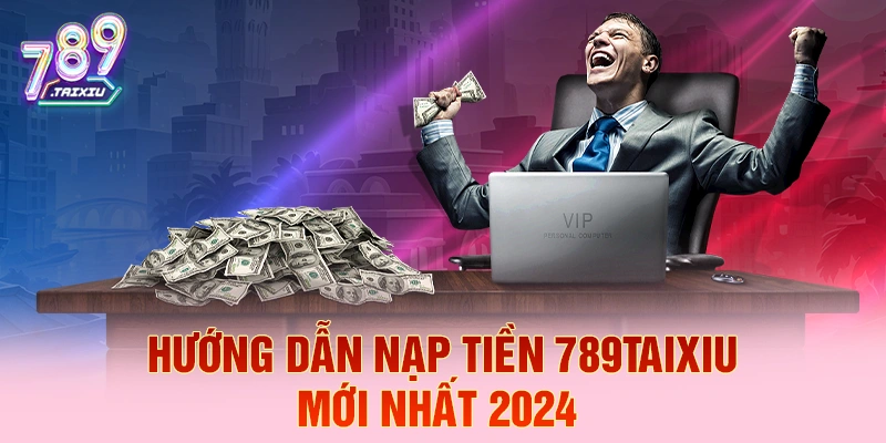 Hướng dẫn nạp tiền tại oxbet